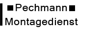 Pechmann Trockenbau logo
